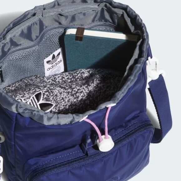 Adidas Originals Micro 3 Mini Backpack main image 10